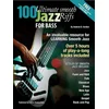 GORDON:100 ULTIMATE SMOOTH JAZZ RIFFS FOR BASS + AUDIO ACCESS MP3