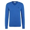 U.S. POLO ASSN. Pulover kraljevo modra