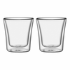 Kozarci z dvojnimi stenami v kompletu 2 kos 0,25 l myDrink - Tescoma