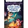 Dragon Overnight (Upside-Down Magic #4)