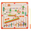 CAB Toys Magnetni labirint za otroke
