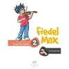 HOLZER-RHOMBERG:FIEDEL MAX 2 piano ACC.