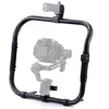 TILTA Basic Ring Grip Plus za DJI Ronin (komplet za upravljanje)