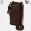 PKS/osebna torbica za telefon/501 ready/Espresso brown