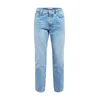 JACK & JONES Kavbojke JJICHRIS JJORIGINAL moder denim