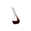 RIEDEL BLACK TIE TOUCH Dekanter za vino, 1.43L, Crvena linija
