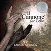 Set strun za violončelo Il Cannone Larsen