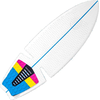 Razor RipSurf