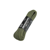 Vrvica ATWOOD ROPE Paracord 550 - Zelena 30m/100ft
