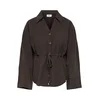 JDY Bluza JDYMILENA rjava