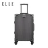 Elle Kofer, 50.8cm, Sivi