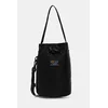 Torbica za okrog pasu Alpha Industries 148944 Črna