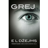 Grej - E L Džejms ( 7830 )