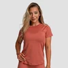 GymBeam Ženska majica Limitless Cinnamon