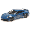 1:18 PORSCHE 911 (992) TURBO Z OBLIKOVANJEM COUPE SPORT