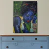 Slika Wallity OPL2012638208, 70x100 cm