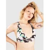 Billabong Shadow Tropic Remi Plunge zgornji del bikini kopalk multi