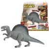 shumee DINOZAVER SVETLOBNI IN ZVOČNI UČINKI PREMIKAJOČI SE ELEMENTI ŽAREČE OČI