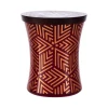 WoodWick Crimson Berries dišeča svečka 275 g unisex