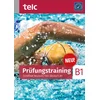 Prüfungstraining / Zertifikat Deutsch / telc Deutsch B1