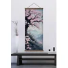 WALLXPERT Dekorativna slika ARTJPNPSTRDK14 40120
