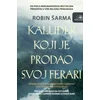 Kaluđer koji je prodao svoj ferari
