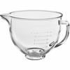 KITCHENAID Staklena činija za mikser 4/7l KA5KSM5GB