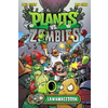 Plants Vs. Zombies Volume 1: Lawnmageddon