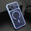 Futrola shadow magsafe za iphone 17 pro max (6.9)/iphone 18 pro max (6.9) plava (small camera protection) ( F125904 )