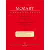 MOZART:CONCERTO FOR HORN NO.2 IN ES
