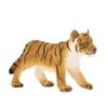 DENIS TOYS Tiger mladiček 6cm, (20825144)