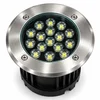 Spoljna ugradna LED armatura, 15 W, O180 mm
