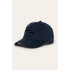 Kapa s šiltom Emporio Armani 627522 CC995 57235 Peacot Blue