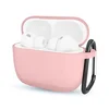 Maska za Airpods Pro 3 roze