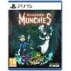 Dungeon Munchies (PS5)