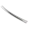Trunk Edge Protector Strip Opel Crossland X 2017-2024 (matte)