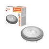 LED prigušiva sijalica AR111 G53/7,2W/12V 1800-2700K 24° CRI 90 - Ledvance