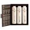 Set za Ispravljanje Kose Glyss | Keratin za Kosu | Keen Stroke | Kozmo