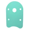 Swimming kickboard for adults green