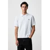 Fred Perry polo majica moška bombažna