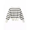 MixRay Pulover Pullover oker