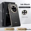 Tianjue Maska za mobilni telefon Huawei Mate70 Pro/Pro+, Crna