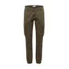 Only & Sons Kargo hlače CAM, zelena