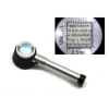 BTC lupa 10x (30mm) sa 3 LED osvetljenjem ( Lupe-led03-30 )