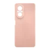 Maska Soft Gel Silicone za Huawei Nova 9 SE/ Honor 50 SE sand, Roze