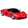 RASTAR Autić Ferrari LaFerrari 1:24 crveni