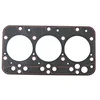 Tesnilo glave motorja 38017048 GRANIT 98499494 4601057