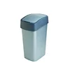 CURVER Kanta za smeće 50 l Flip bin velika CU 2172-686