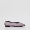 Reserved - LADIES` BALLERINAS