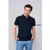 SO11342 SUMMER II MENS POLO SHIRT